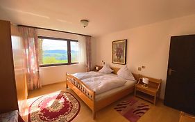 Ferienwohnung Rhönpanorama